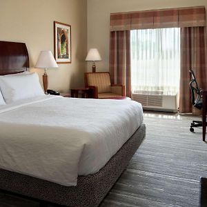 King Room Hearing Access